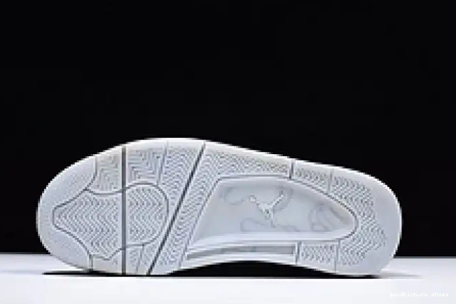 Cheap 001 4 kaws Jordan retro 930155 Nike Air black 0418